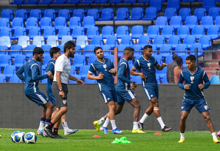 Brazil to Uruguay showed India the gap. Can a longer ISL close it?