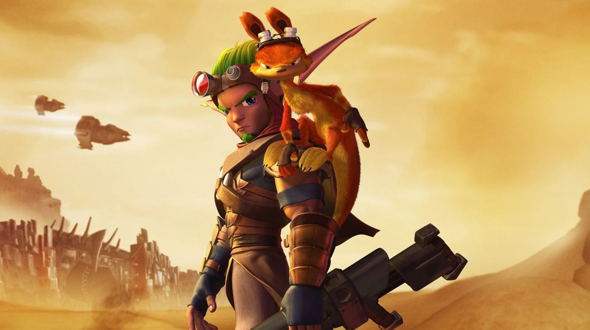 7 dead PlayStation franchises Sony should bring back for PS6 – Reader’s ...