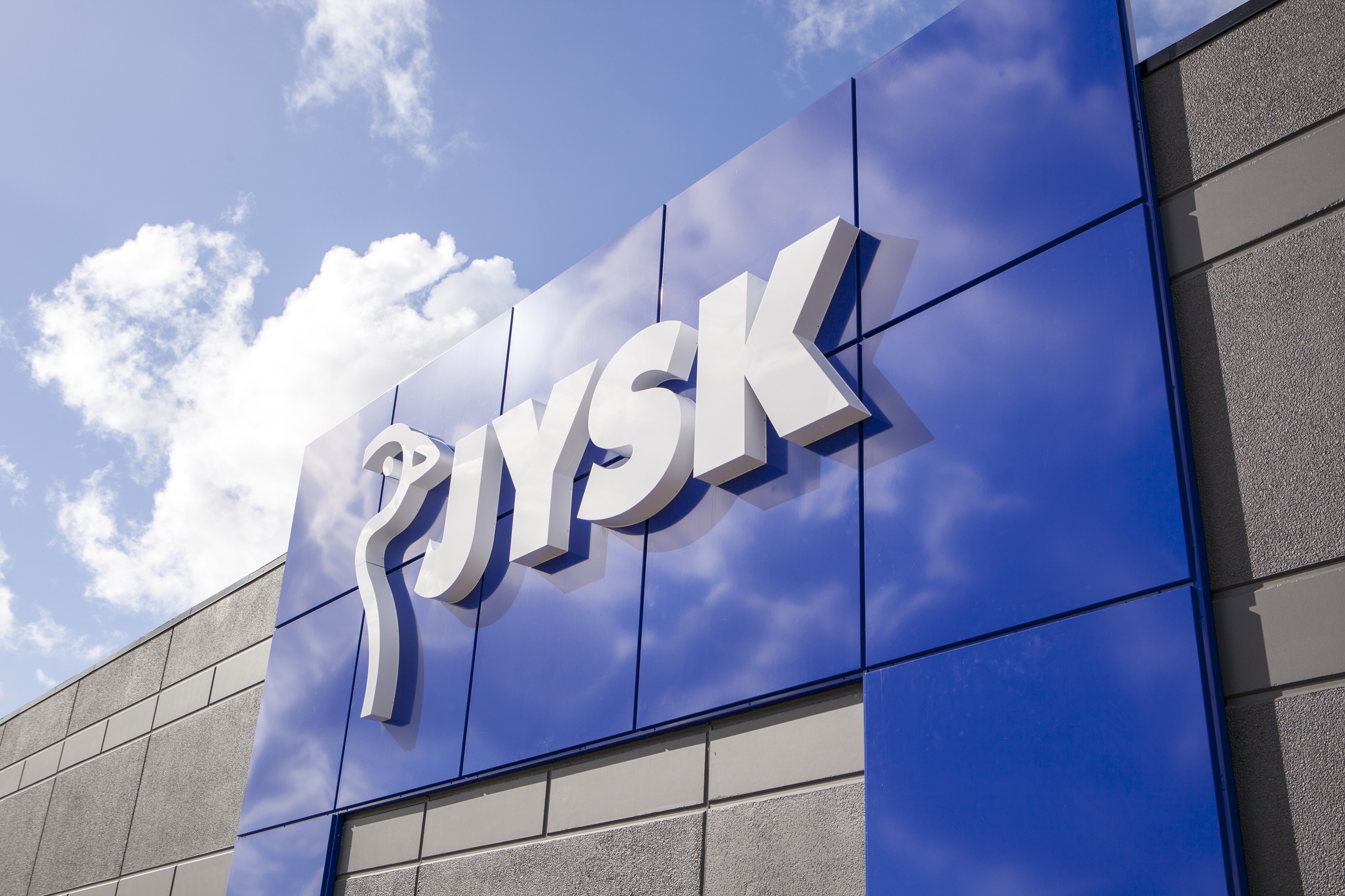 JYSK mantém prego a fundo no investimento para reforçar a marca