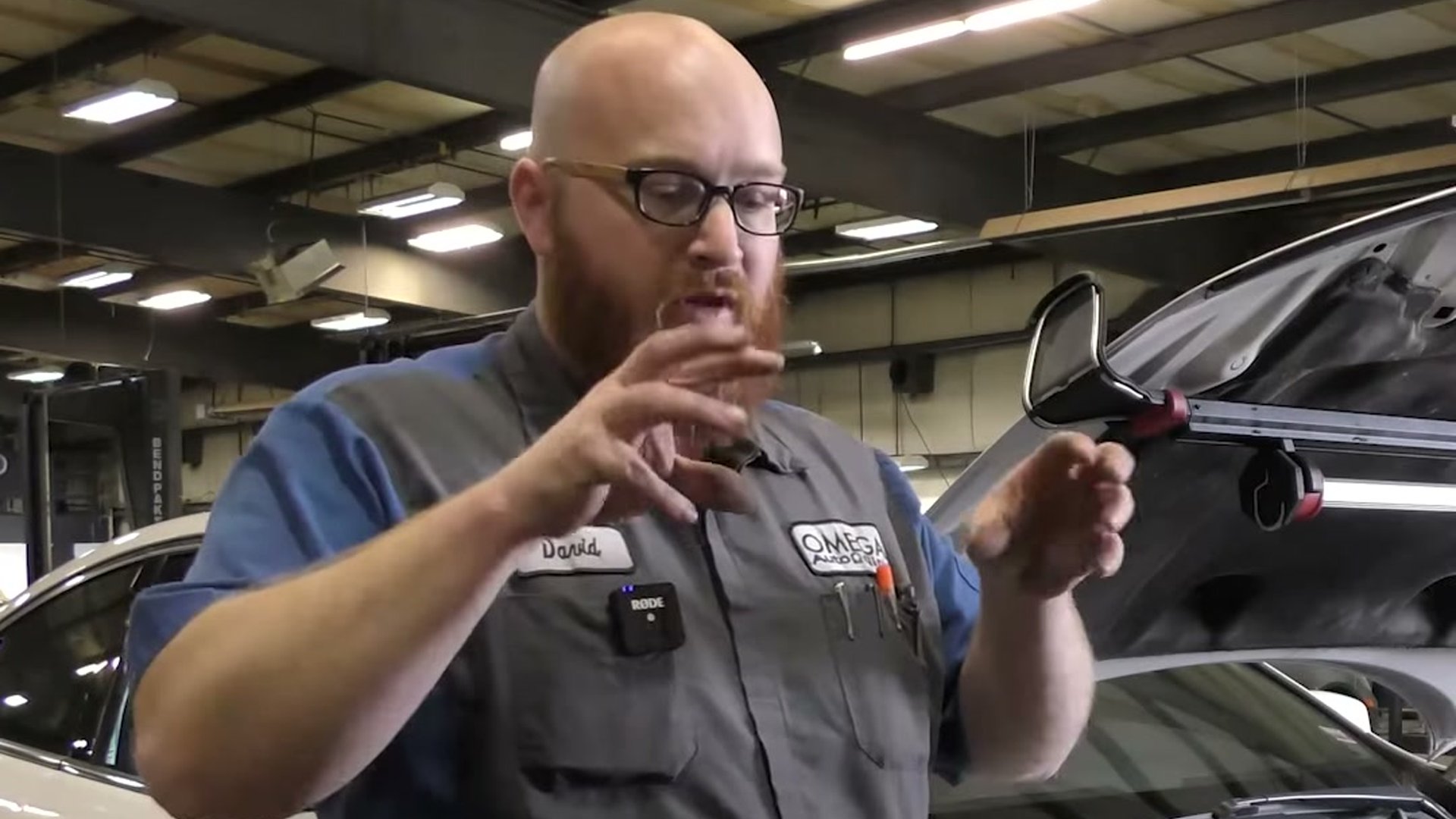 Timing belt swap costs explained