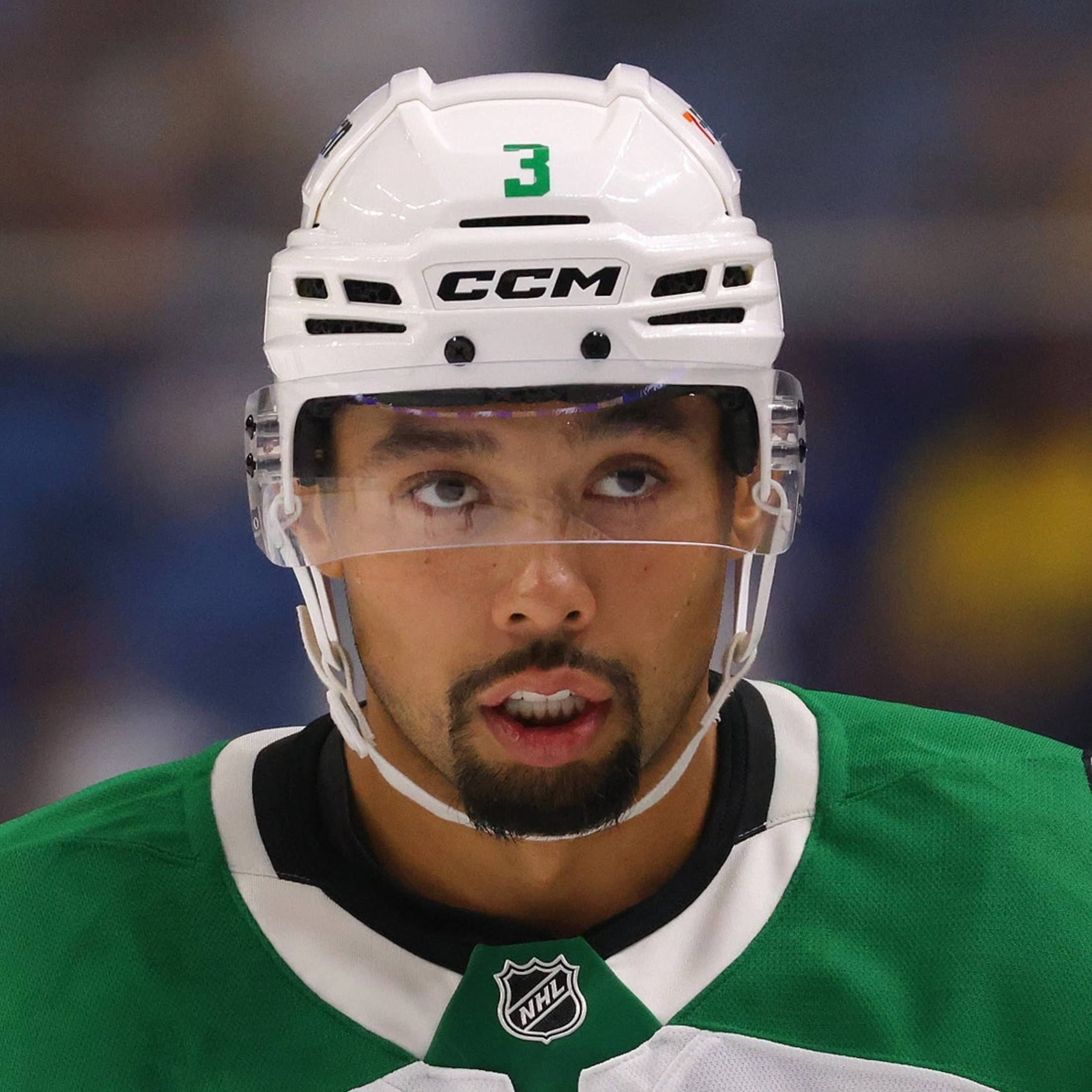 Defenseman Mathew Dumba, 13-year NHL vet, retires at age 32