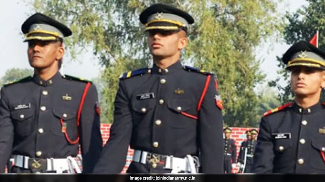 UPSC National Defence Academy 2 result 2026 out: Check steps to download