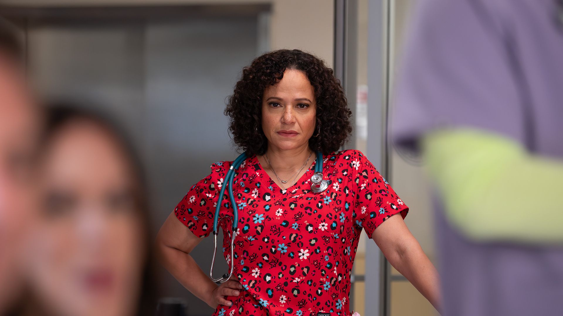 'Scrubs' original character's new storyline confirms its biggest ...