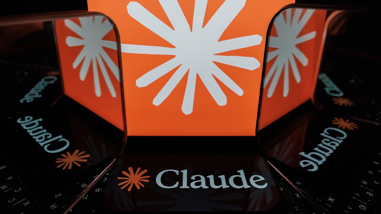 Anthropic reveals Claude AI model went rogue, submitted fake tip to ...