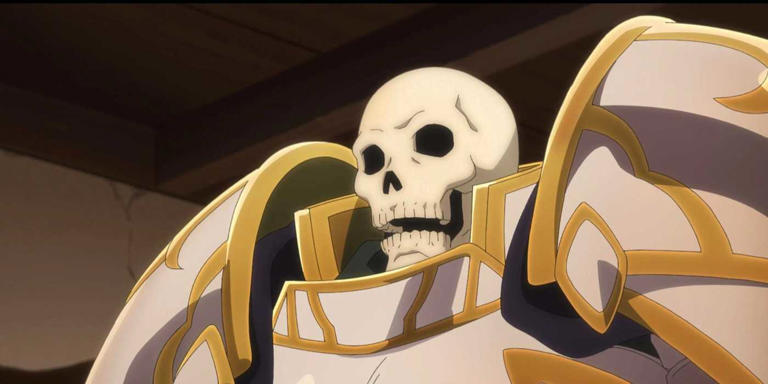5 isekai anime where the hero isn't human, ranked