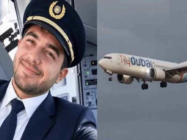 Flydubai co-pilot attempted to crash Tel Aviv flight into airport ...