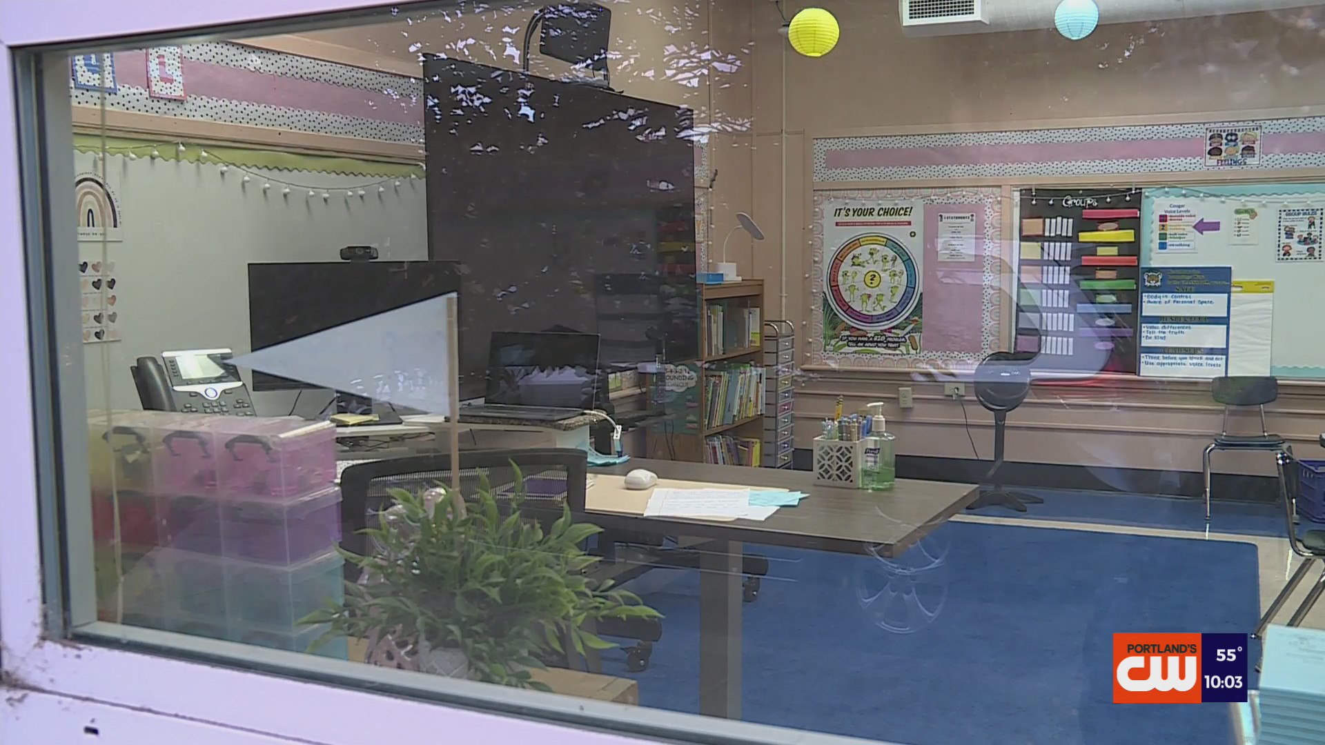 Saelm-Keizer parents react to 6 elementary schools possibly closing ...