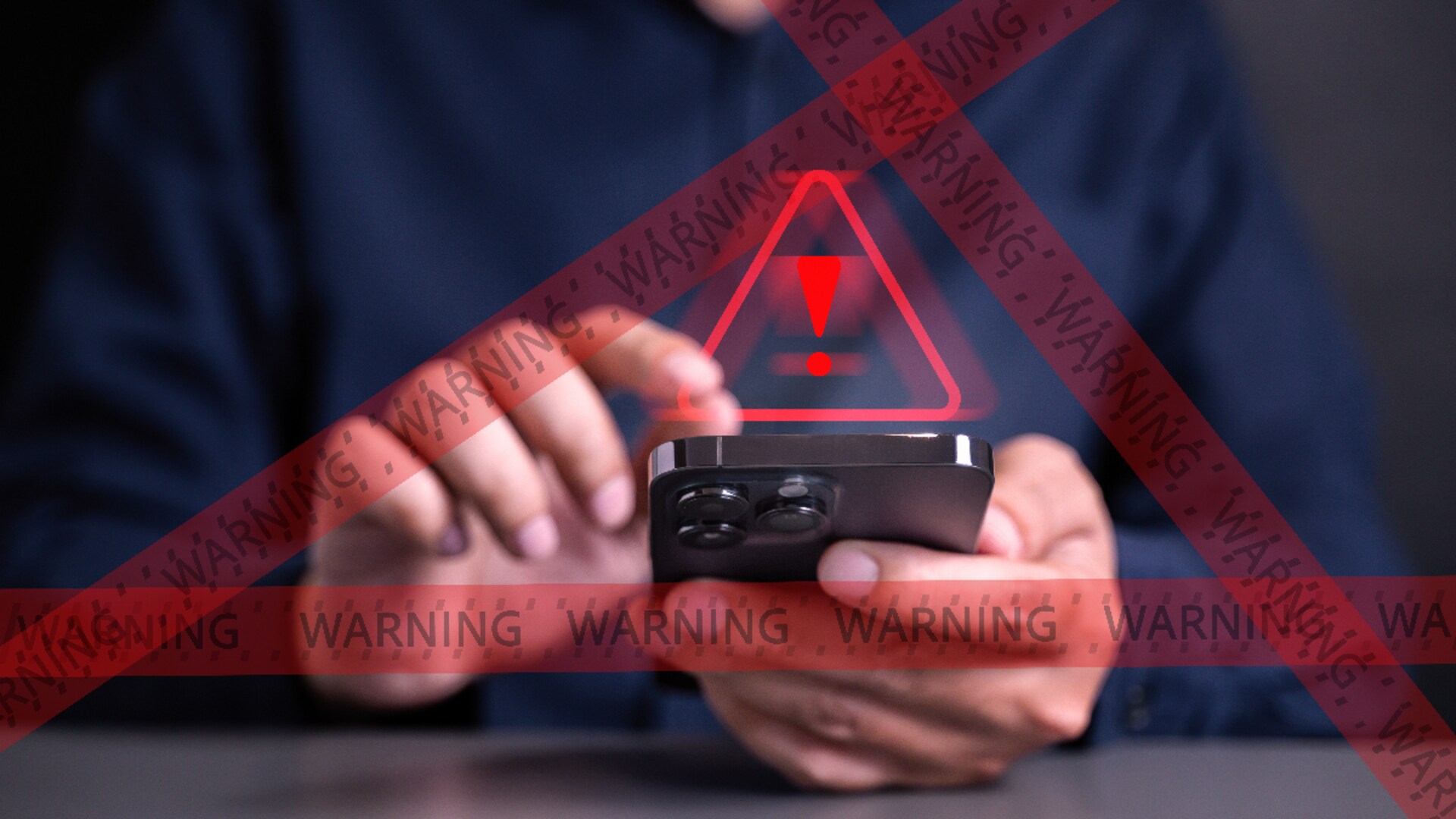 Auch in Deutschland: Billig-Smartphones mit vorinstallierter Malware im ...