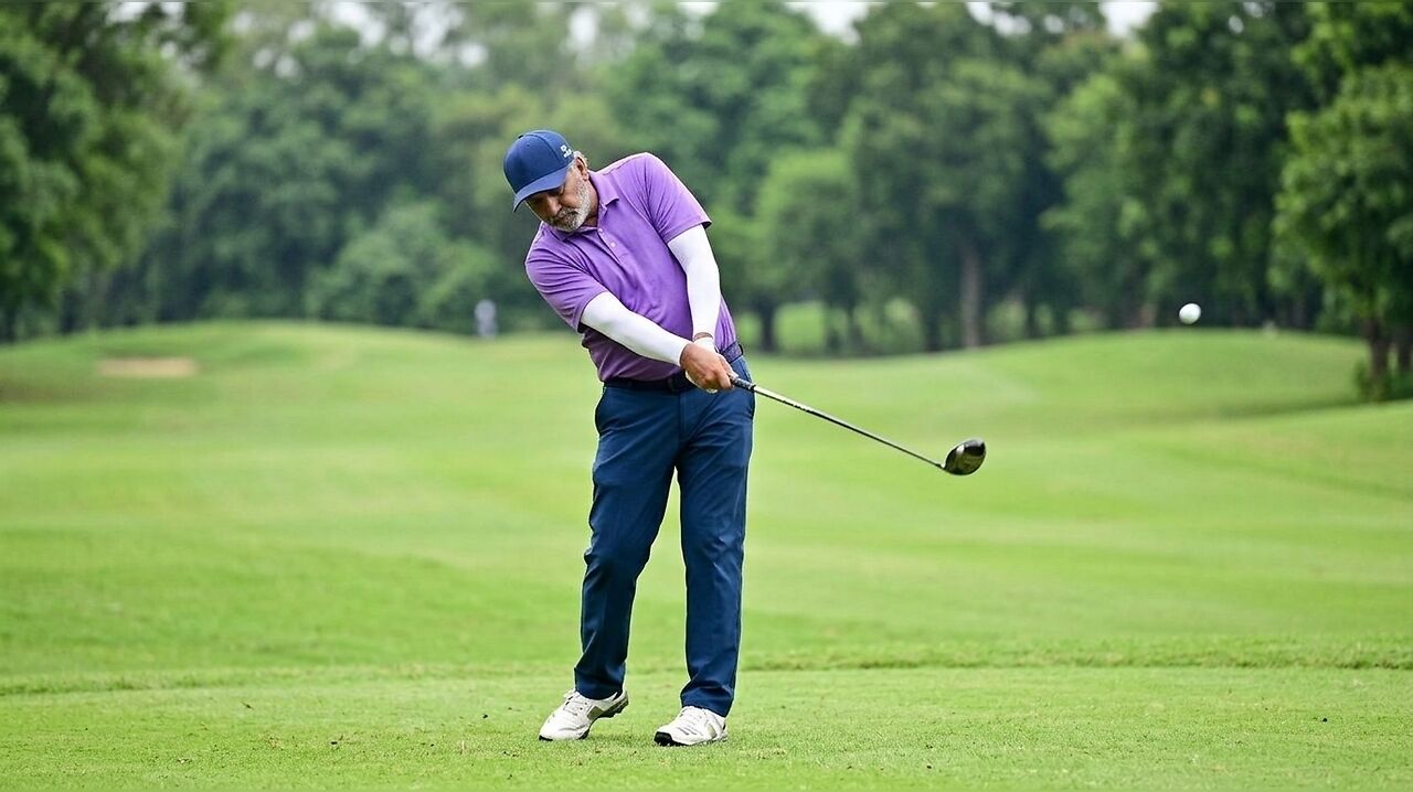 Moksha Royals upset two-time champions in Chandigarh Golf League