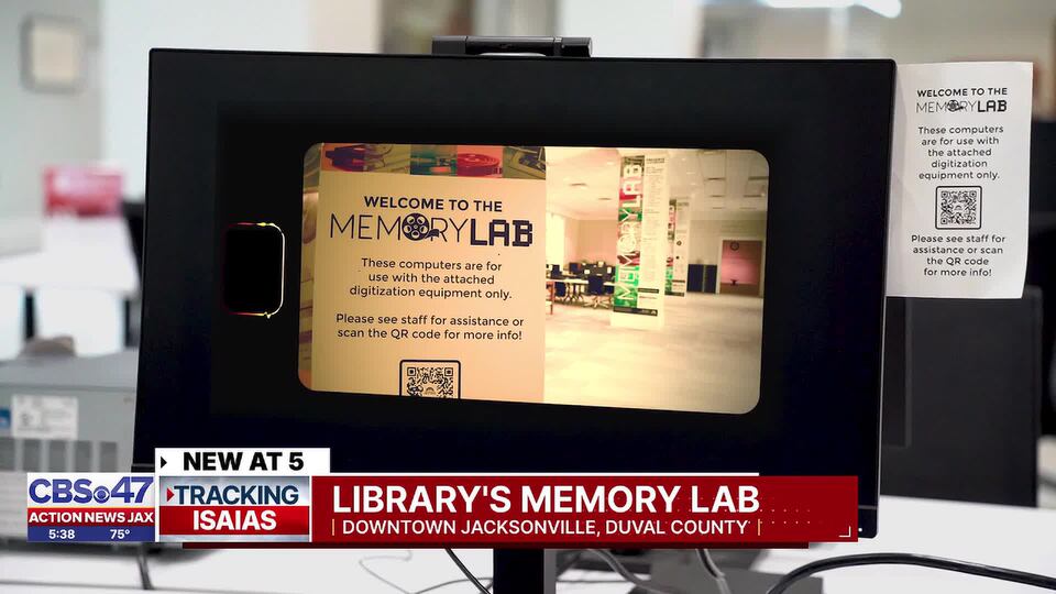Hurricane Isaias provides reminder to digitize vital records for free ...