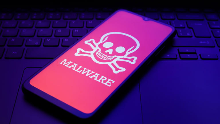 Malware found preinstalled on cheap, counterfeit Android phones