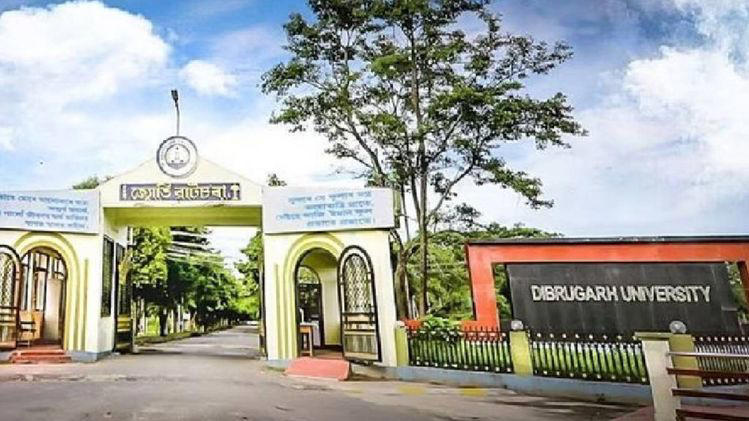 No permission sought or granted for freshers' welcome event for Brahmin ...