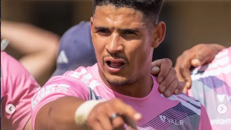 GAME DAY I Bok boosts tilt URC derbies in favour of Bulls, Stormers