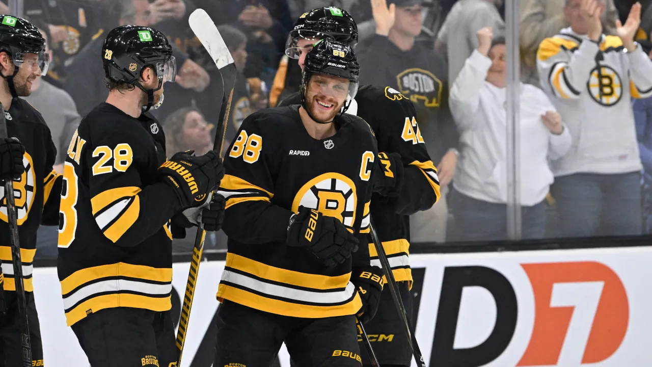How to watch Bruins vs. Flyers today: Channel, live stream & start time ...