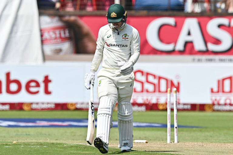Glaring Australian issue laid bare as Renshaw backs Maddinson, selectors
