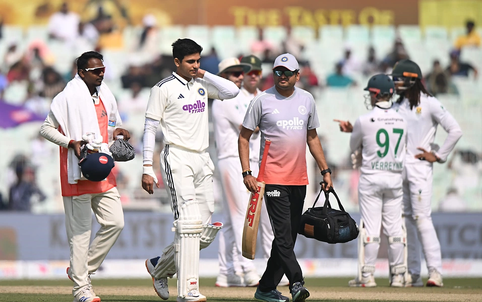 BCCI-CoE rift deepens as injury crisis strains systems