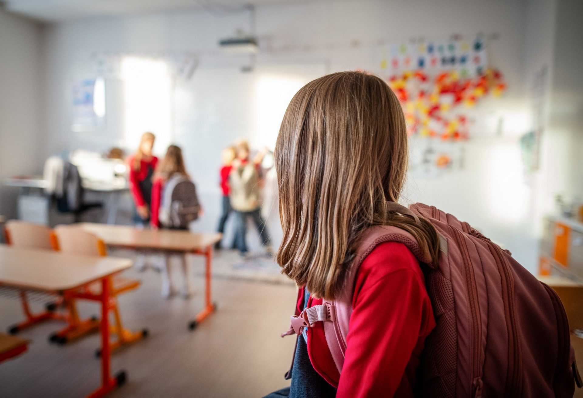 Pushy parents will take advantage of new ADHD help in schools, teachers ...