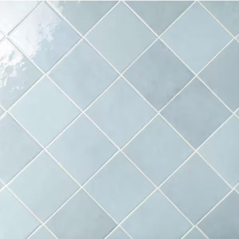 Sophia Loren’s 1965 powder-blue kitchen is a vintage masterclass ...