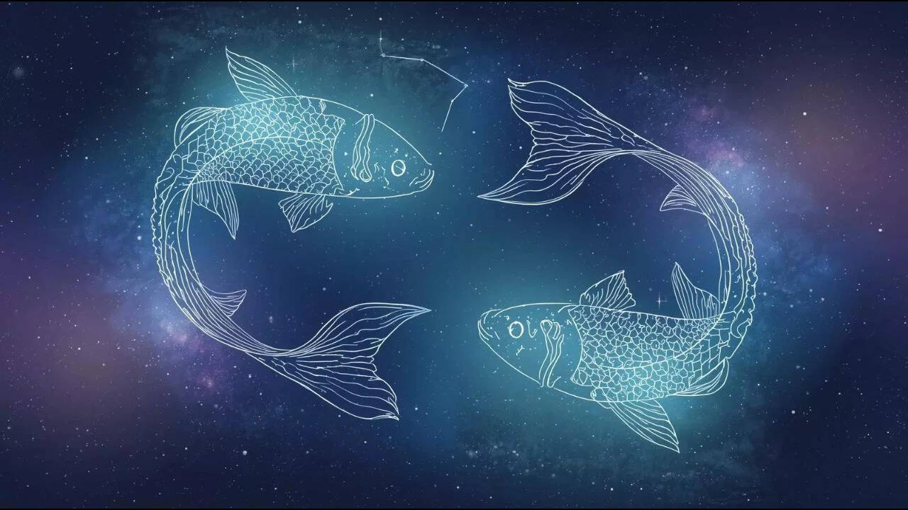 Weekly Pisces Shani guide: Retrograde Saturn eases Sade Sati; Kalaratri ...