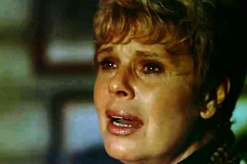 How Betsy Palmer 'flipped the script' in Friday the 13th horror classic