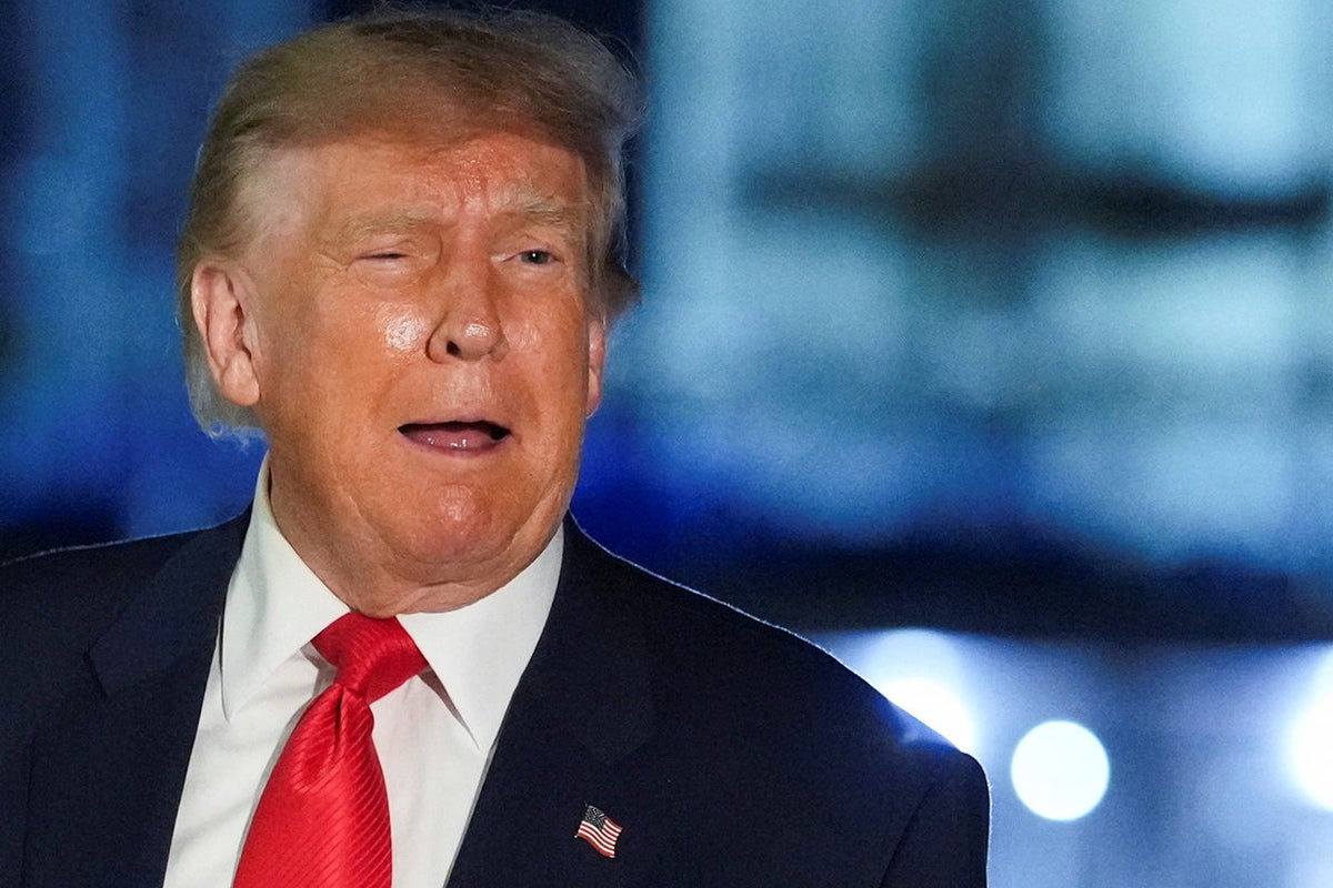 Angry Trump attacks Norway in new tantrum over Nobel Peace Prize