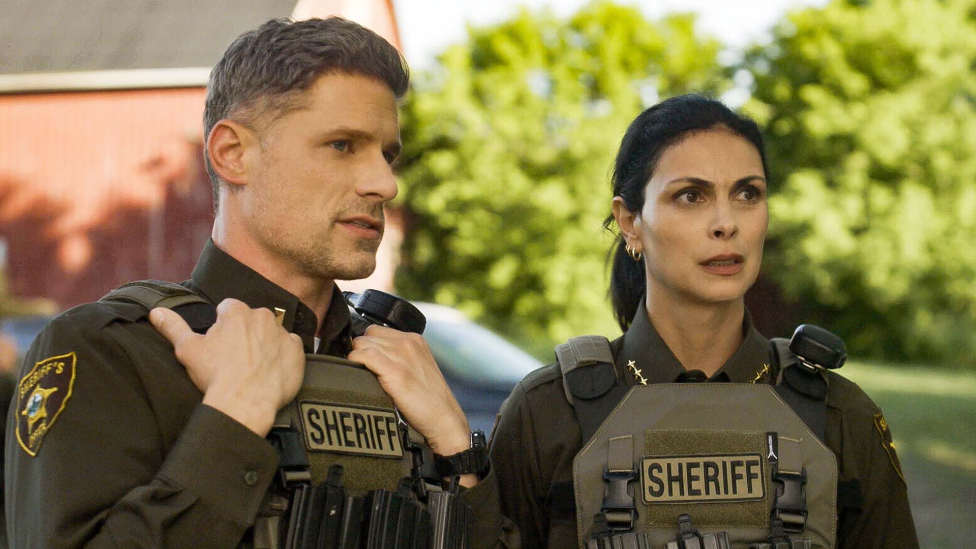 Sheriff Country's Plot-Heavy Return Sets Up A Colossal Challenge For ...