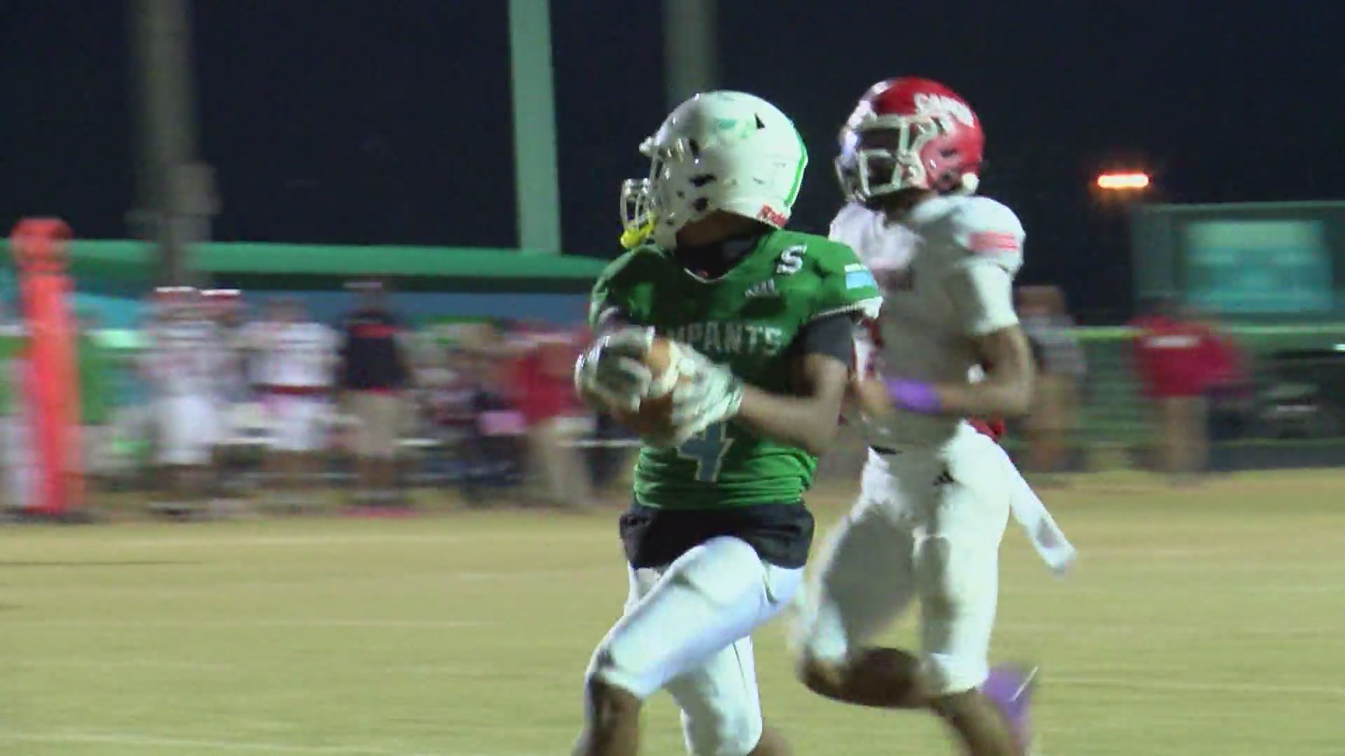 2026 Touchdown Friday Week 8: Jacksonville at JH Rose & MORE!