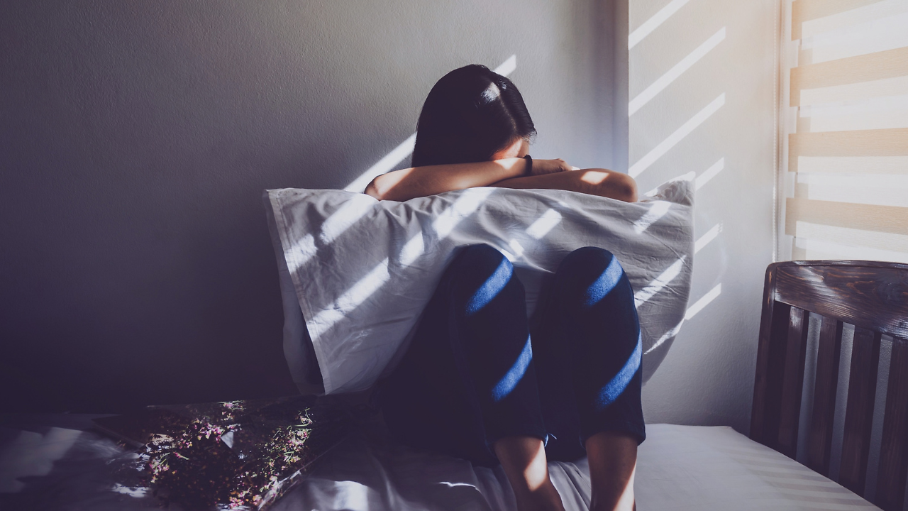 “I want to kill myself” as a joke: How casual suicide talk online could ...