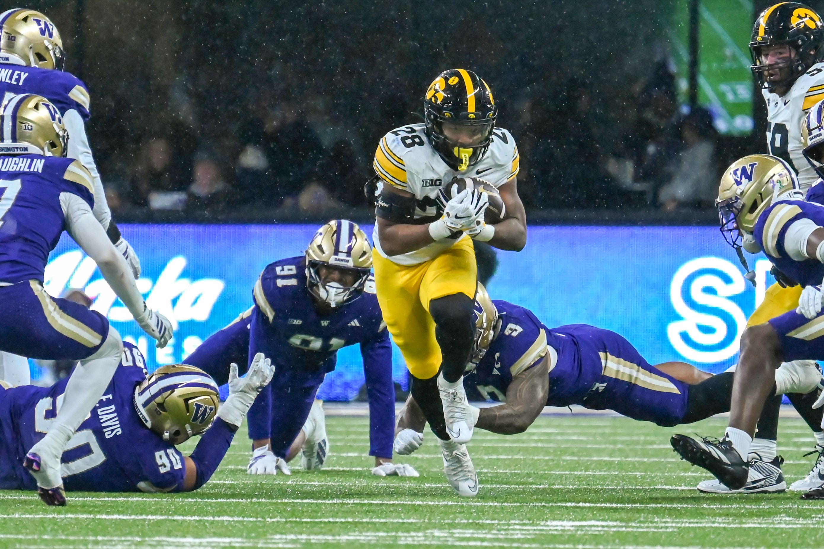 Hawkeye Report podcast