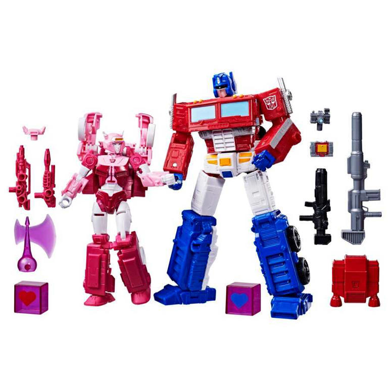 Transformers brings back its evil Bumblebee lookalike with retro G1 design