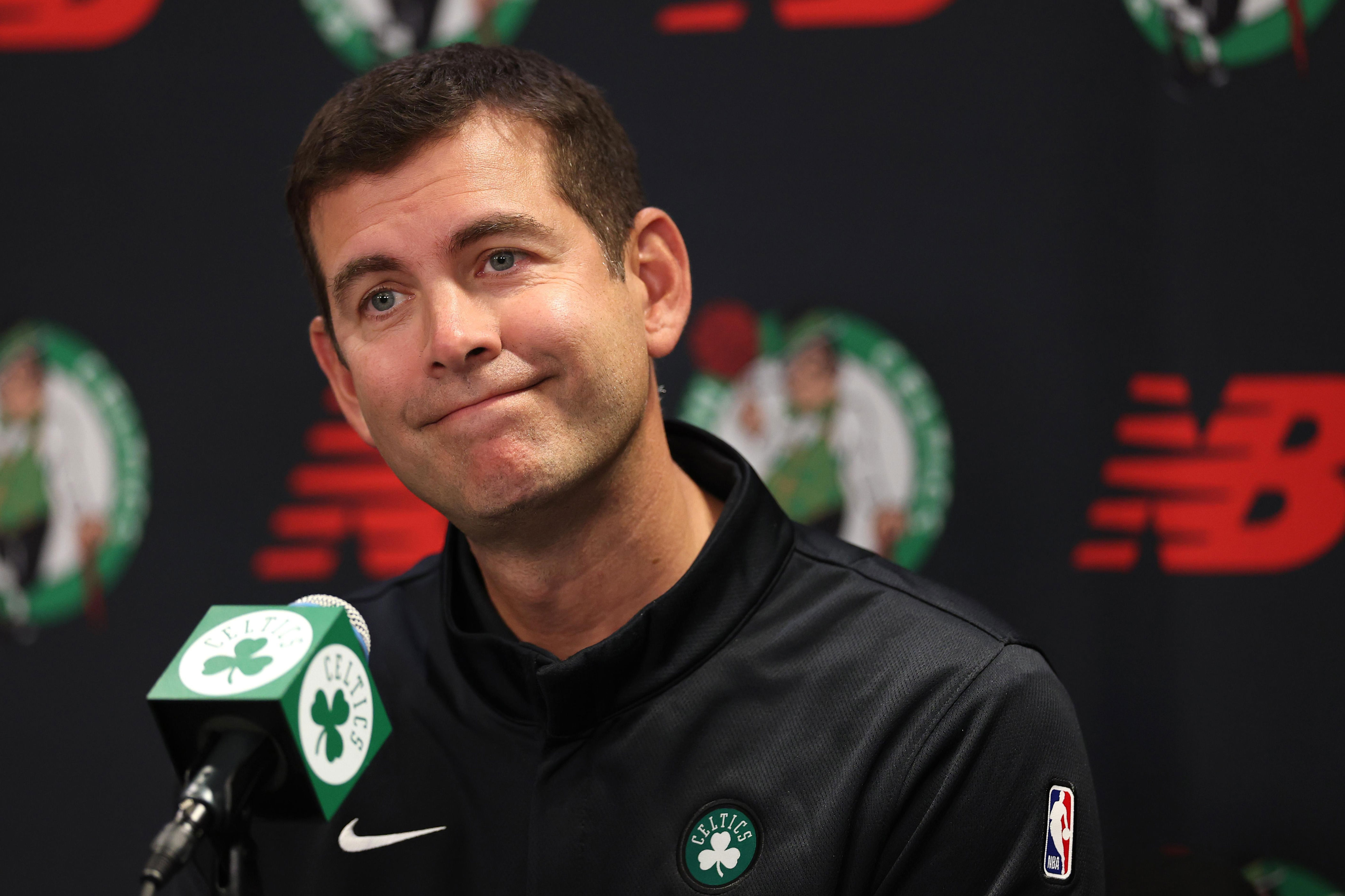 I have completely relapsed on the Celtics