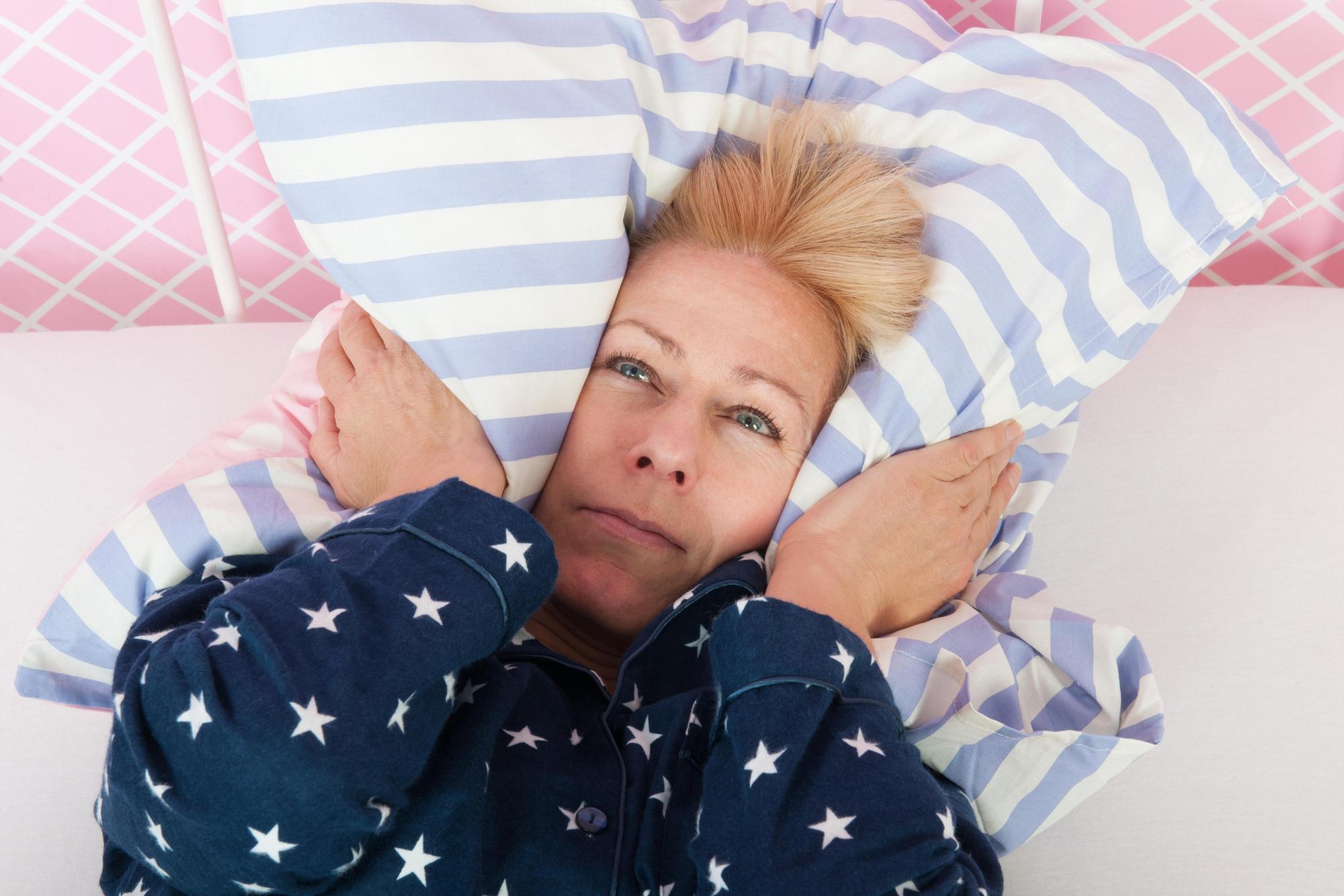 Jackie McGregor: Accidental carjacking and OAP kisses: The menopause ...
