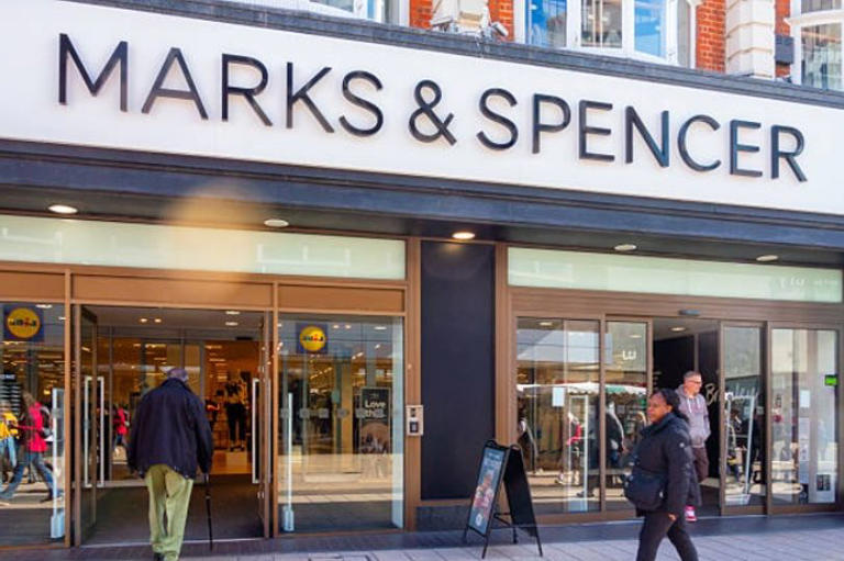 M&S confirms big change to UK stores in bid to entice younger shoppers