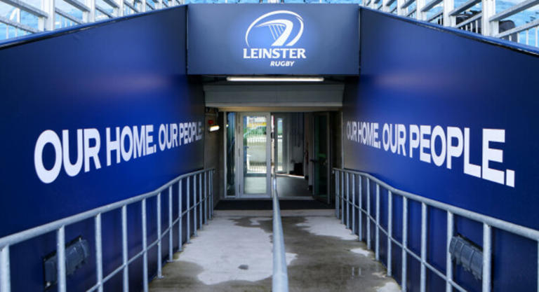Leinster's delight to return home to Laya Arena as Cardiff visit Dublin