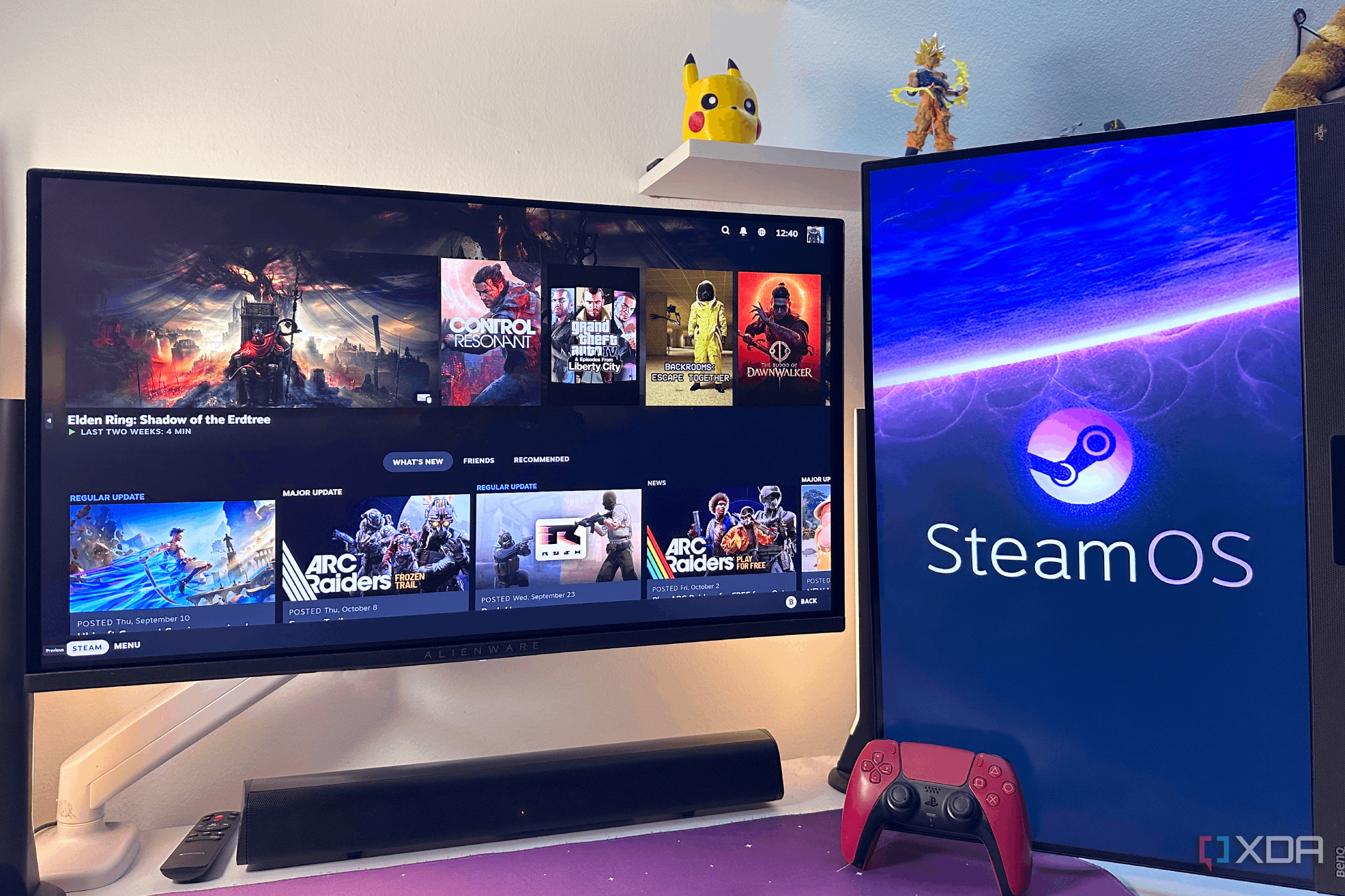 The $1,049 Steam Machine isn't a bad deal — I just priced one out and ...