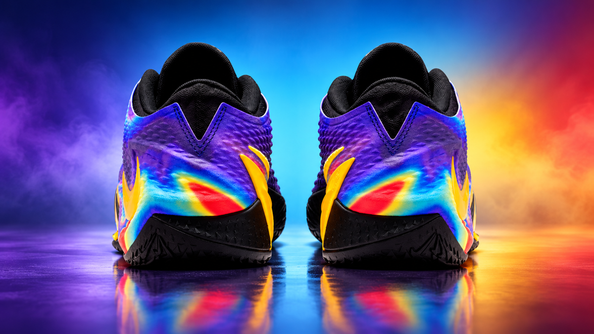 Nike Ja 4 radar: Where to buy and resale prices