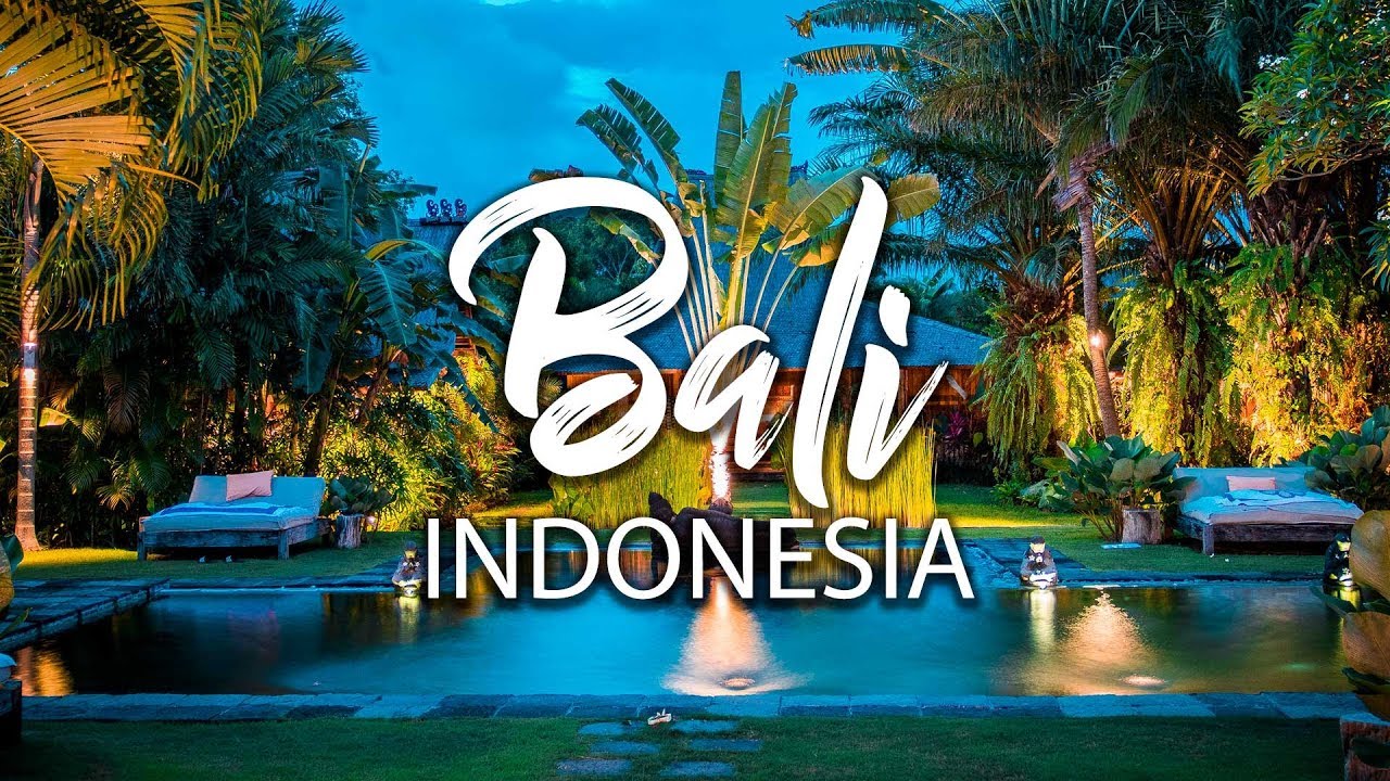 Heavenly vibes of Bali's villa