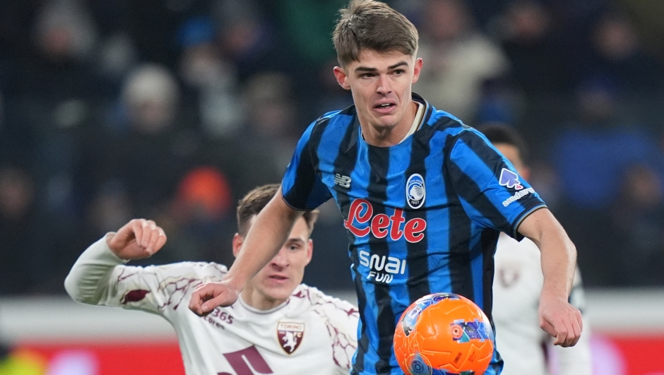 Sarri to reshape Atalanta: De Ketelaere set for attacking midfield role