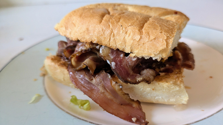 14 popular sandwiches at Firehouse Subs, ranked