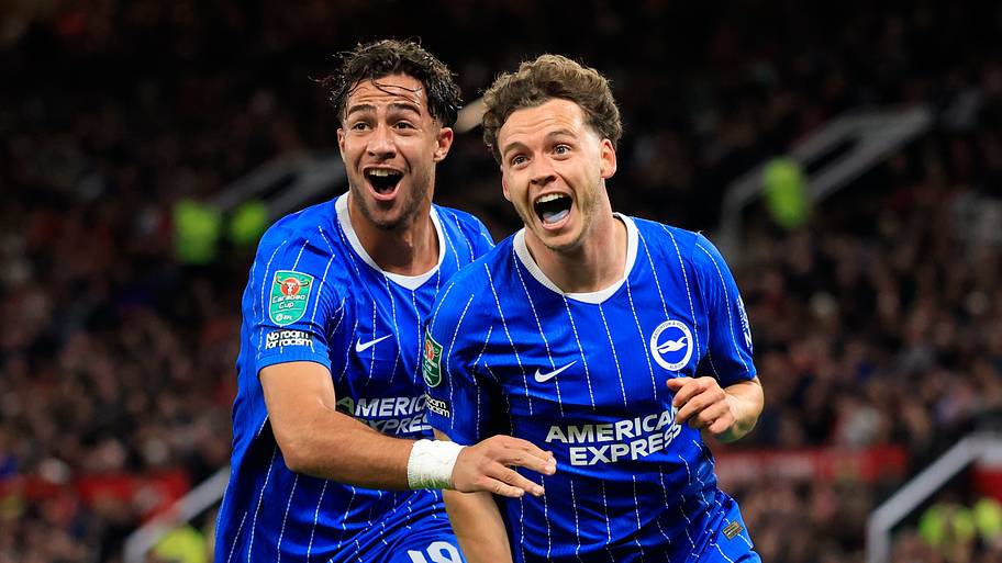 Why Tottenham should be encouraged by the Premier League's top scorers