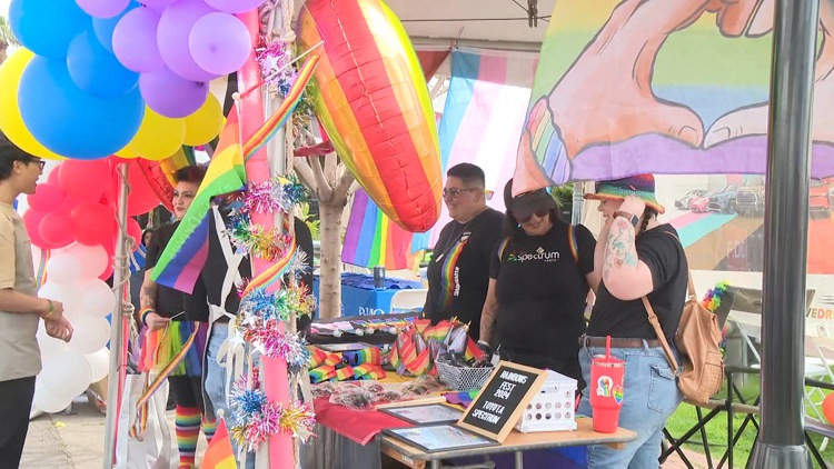Phoenix Pride Festival returns with new location, shorter schedule amid ...