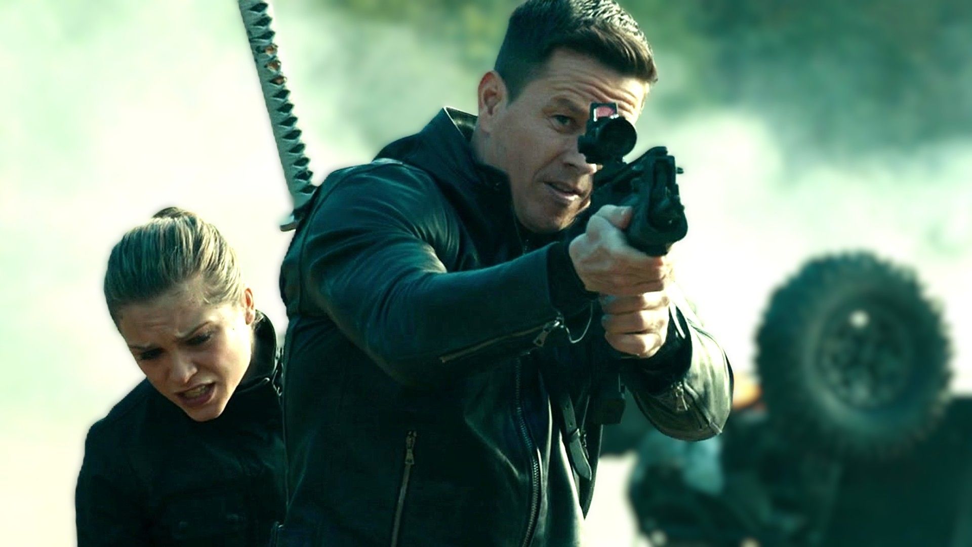 Mark Wahlberg's 106-minute 