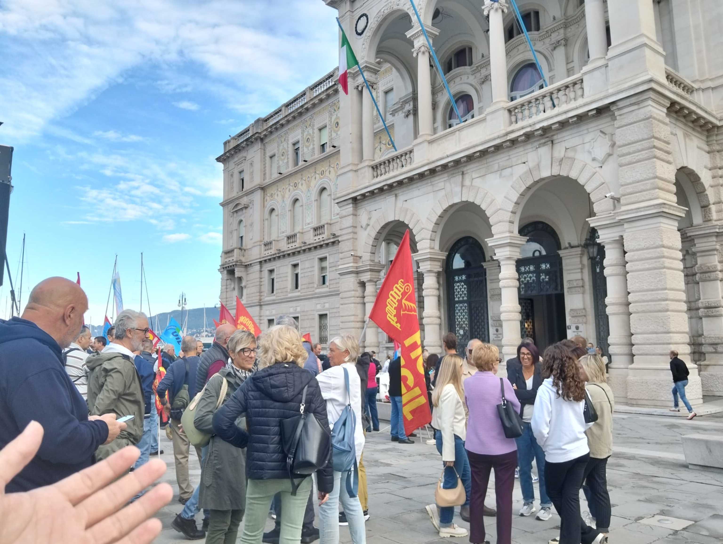 Serracchiani, StarTech preoccupa, è problema dell'industria italiana