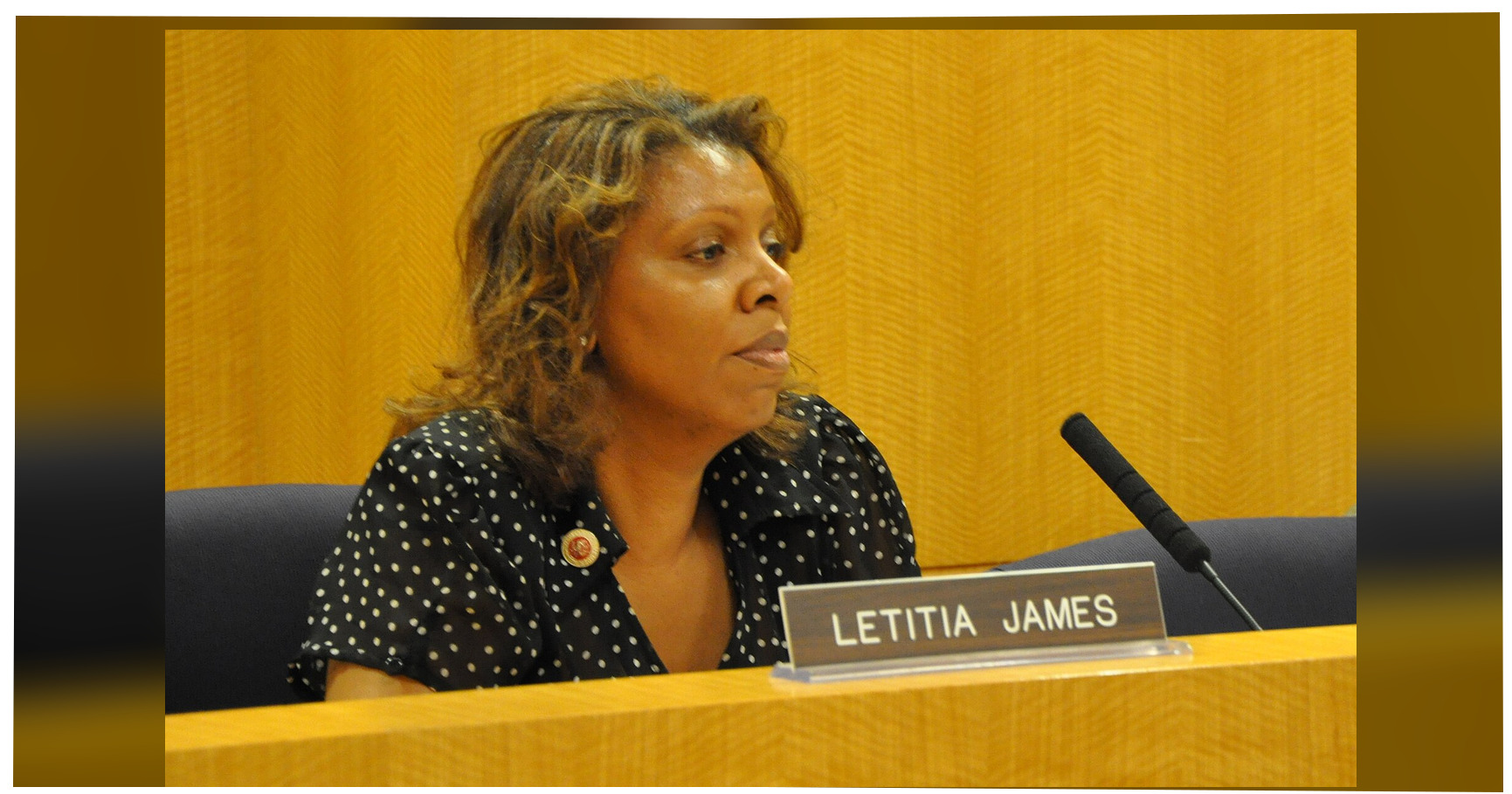 Court petition seeks to void Letitia James’s role in Cornell case over ...