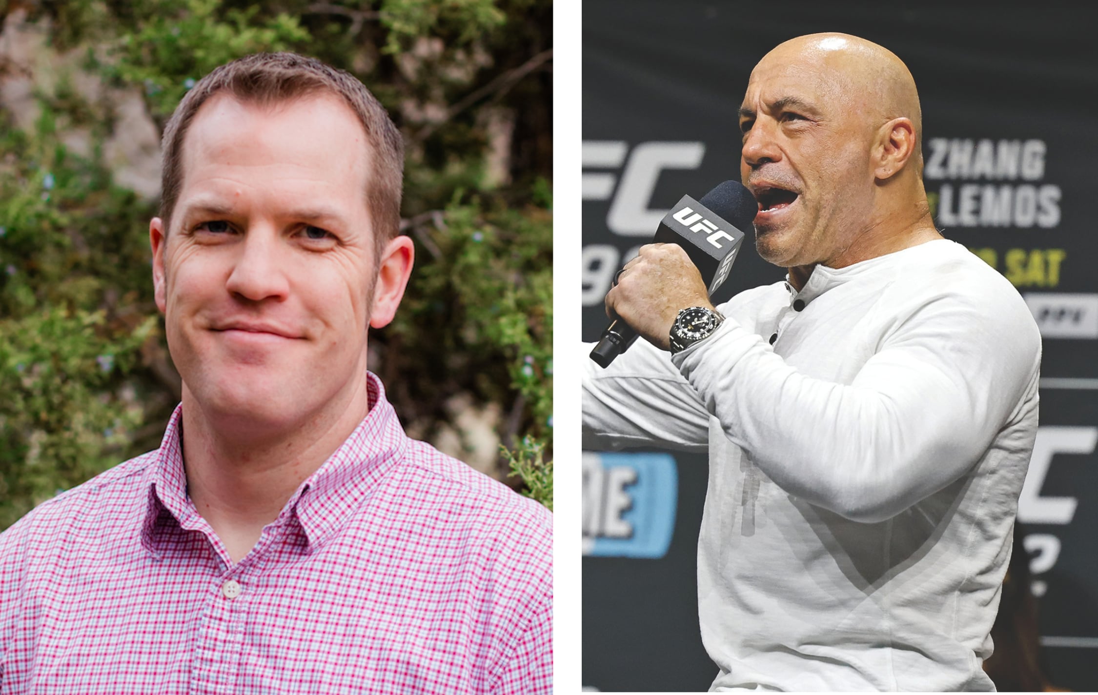LDS scholar appears on Joe Rogan’s podcast — but not all his fans are ...
