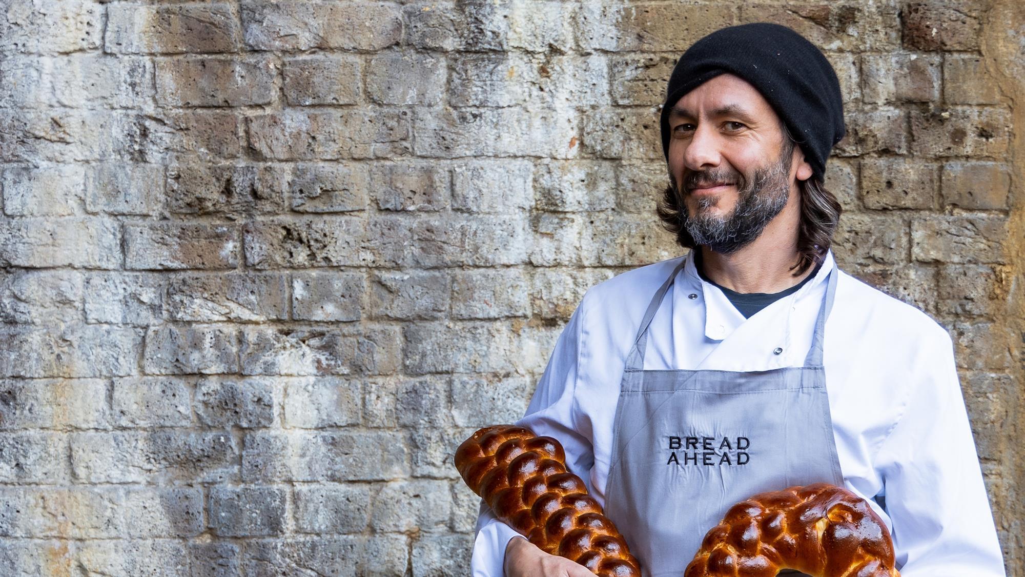 Has Bread Ahead really risen too much for Borough Market?