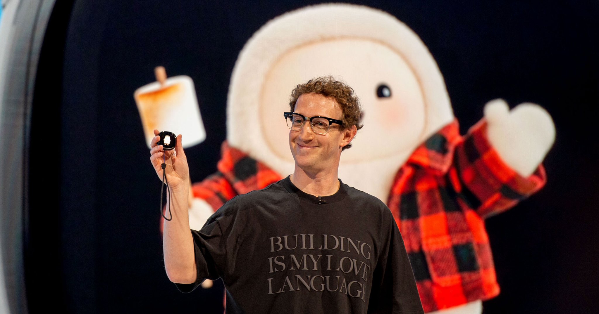 Mark Zuckerberg launched Meta’s Muse AI agent despite disturbing safety ...