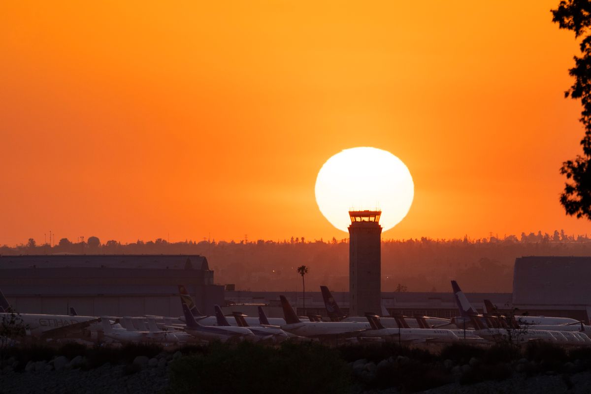Flight cancelled? You could be stuck paying the hotel and meal bill ...