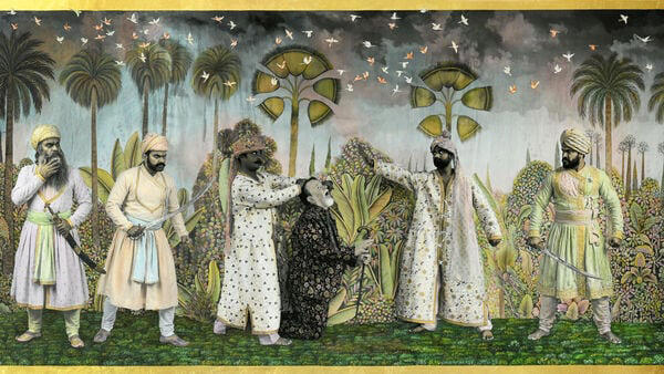 Weekly planner: A new art space, Waswo X Waswo's new solo, an ...
