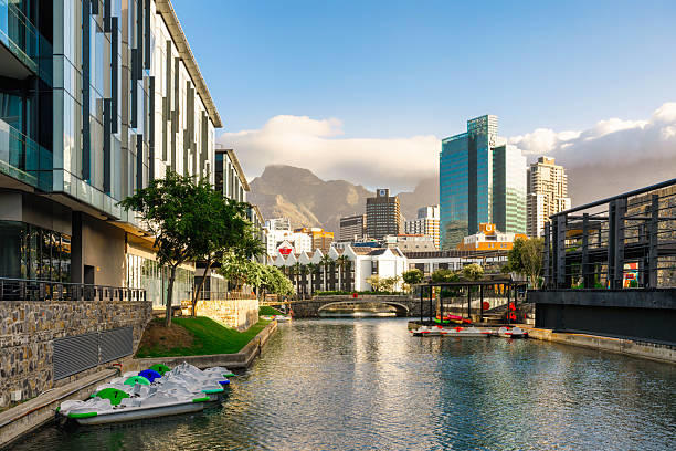 Africa’s 10 most innovative countries, according to latest ranking